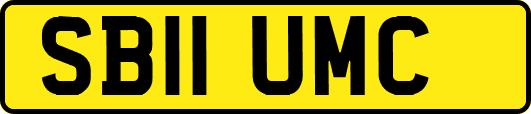 SB11UMC