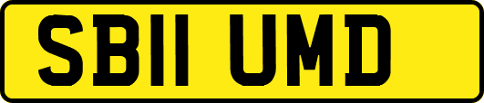 SB11UMD