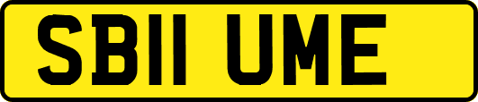SB11UME