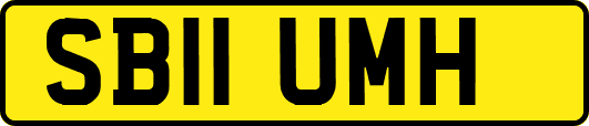 SB11UMH