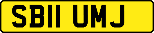 SB11UMJ