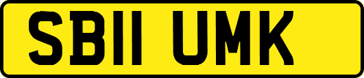 SB11UMK