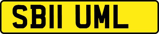 SB11UML