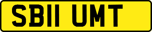 SB11UMT