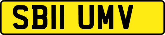 SB11UMV