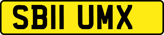 SB11UMX