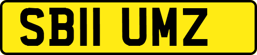 SB11UMZ