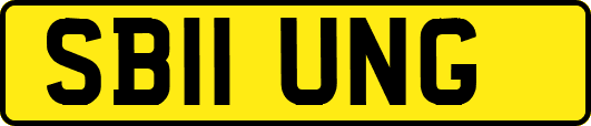 SB11UNG