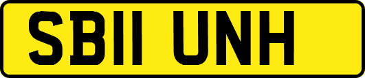 SB11UNH