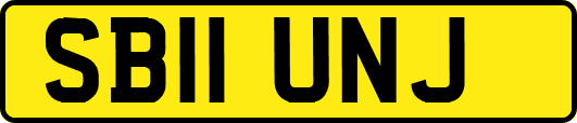 SB11UNJ