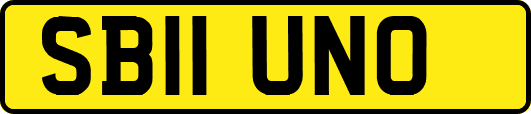 SB11UNO