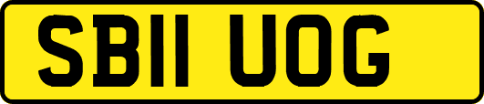 SB11UOG