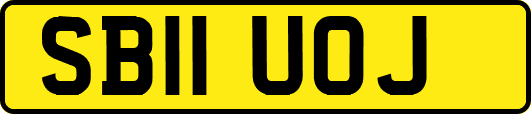 SB11UOJ