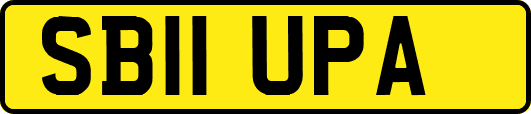 SB11UPA