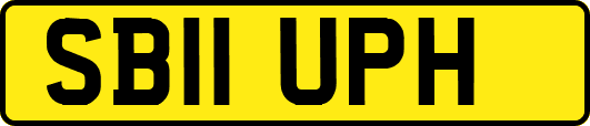 SB11UPH