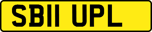 SB11UPL