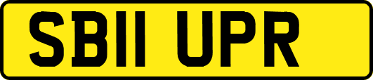 SB11UPR