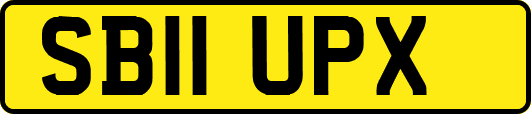 SB11UPX