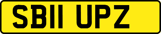 SB11UPZ