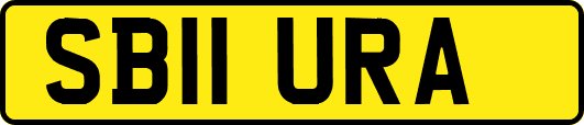 SB11URA