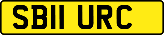 SB11URC