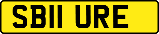 SB11URE