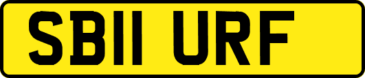 SB11URF