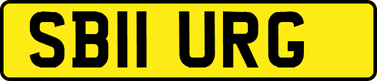 SB11URG