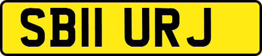 SB11URJ