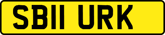 SB11URK