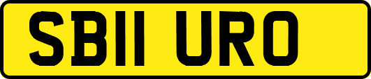 SB11URO