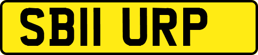 SB11URP