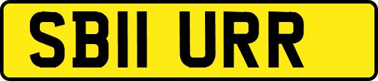 SB11URR