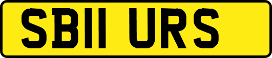 SB11URS