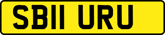 SB11URU