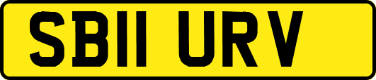 SB11URV