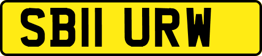 SB11URW