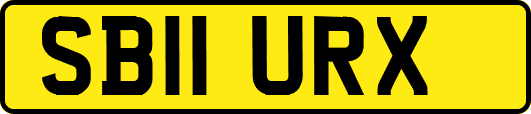 SB11URX