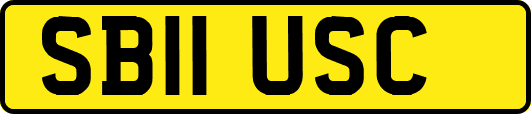 SB11USC