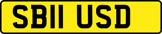 SB11USD