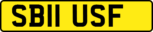 SB11USF