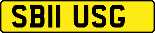 SB11USG