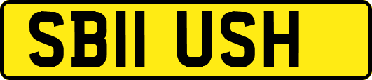 SB11USH