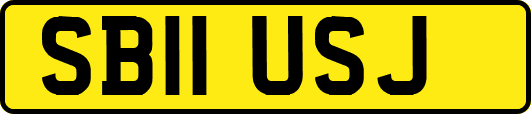 SB11USJ