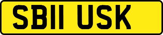 SB11USK