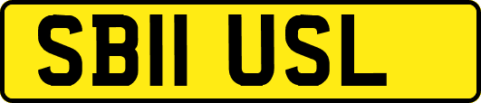 SB11USL