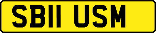 SB11USM