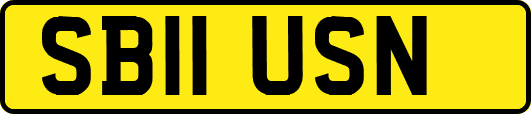 SB11USN