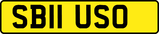 SB11USO