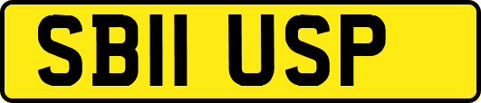 SB11USP